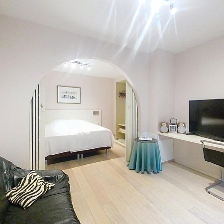 Gastenkamers Centersuites Oostduinkerke Εξωτερικό φωτογραφία
