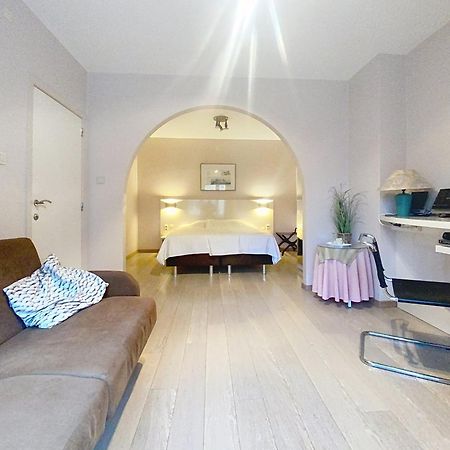 Gastenkamers Centersuites Oostduinkerke Εξωτερικό φωτογραφία