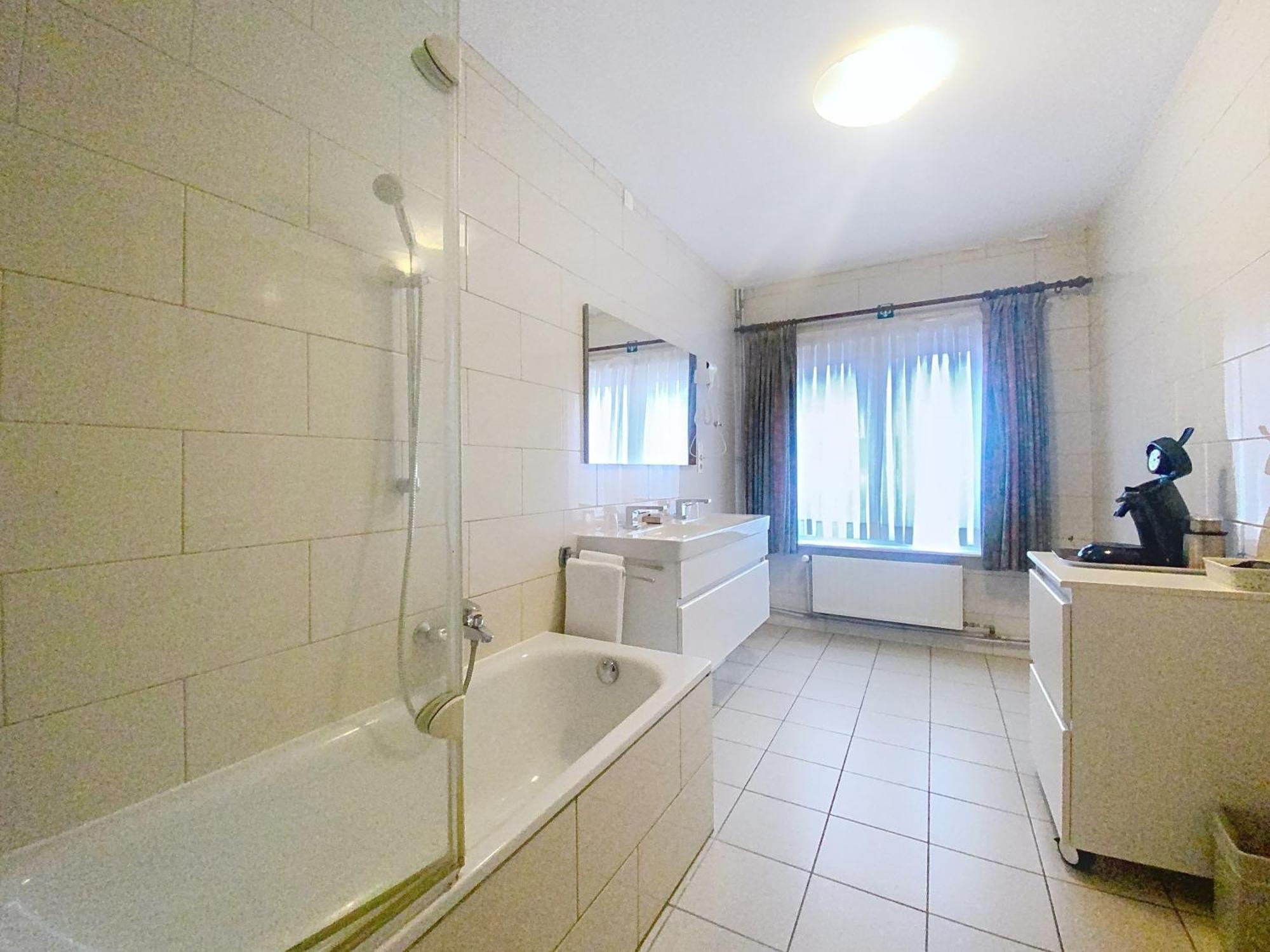 Gastenkamers Centersuites Oostduinkerke Εξωτερικό φωτογραφία