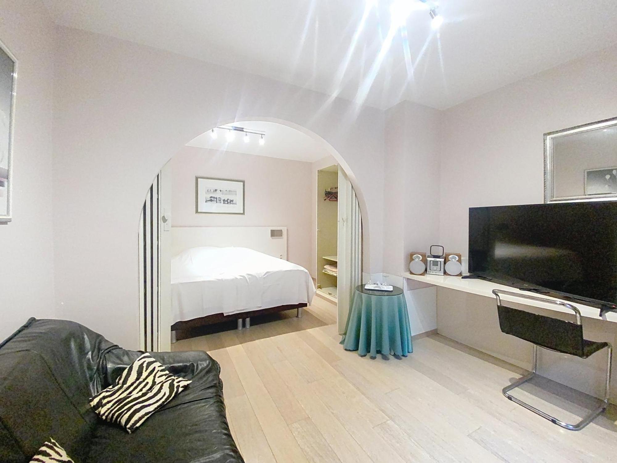 Gastenkamers Centersuites Oostduinkerke Εξωτερικό φωτογραφία