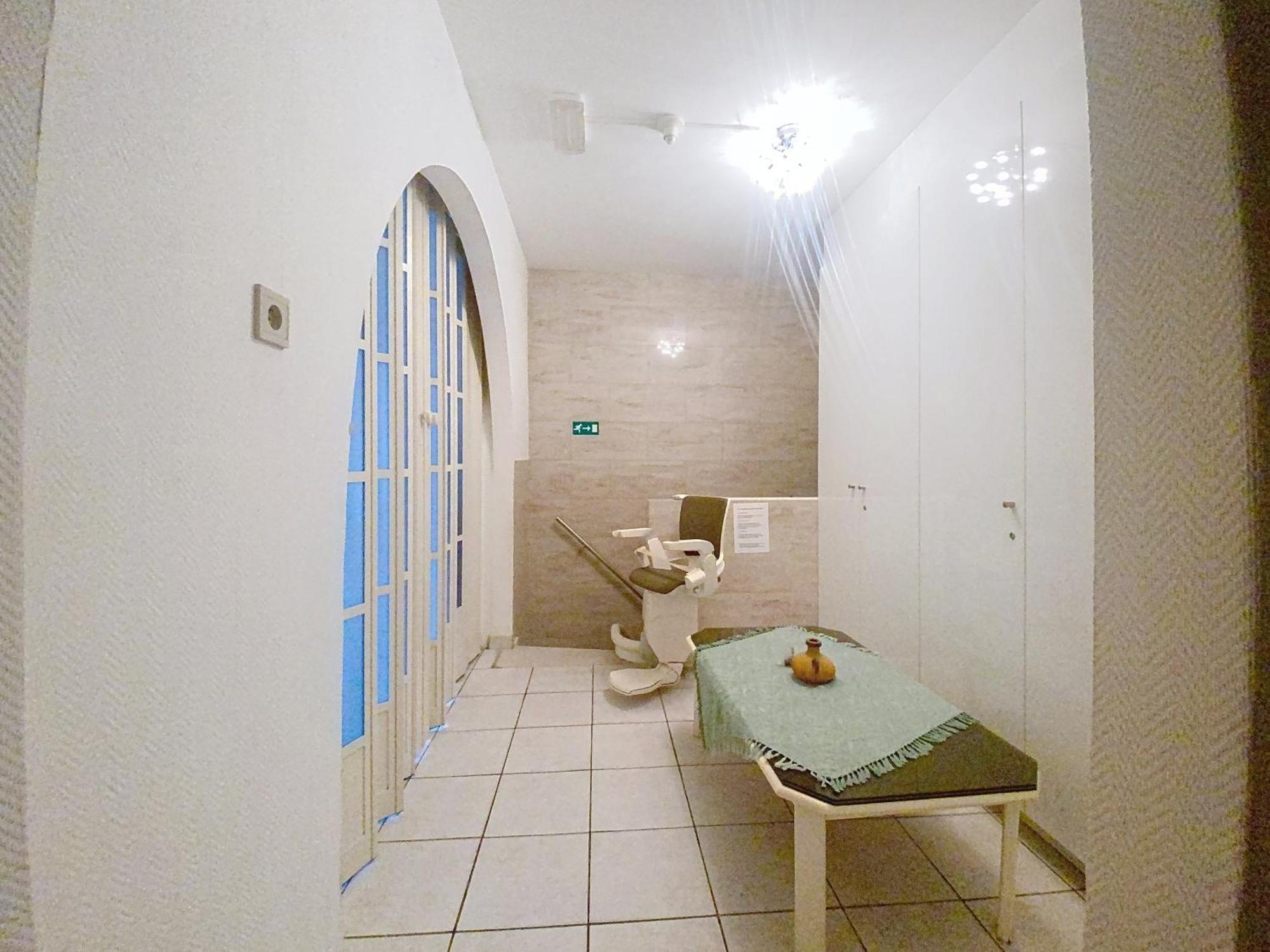 Gastenkamers Centersuites Oostduinkerke Εξωτερικό φωτογραφία