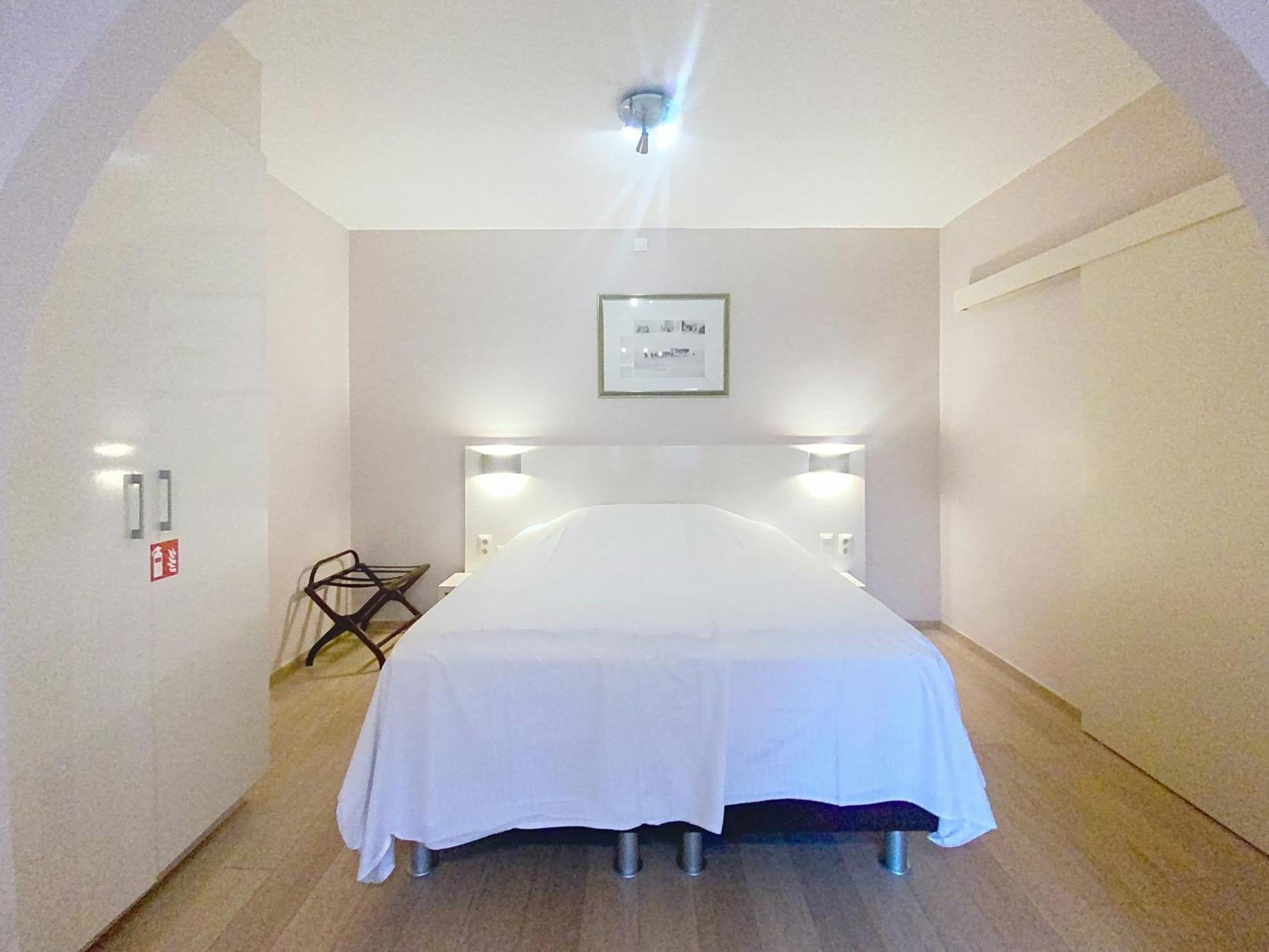 Gastenkamers Centersuites Oostduinkerke Εξωτερικό φωτογραφία