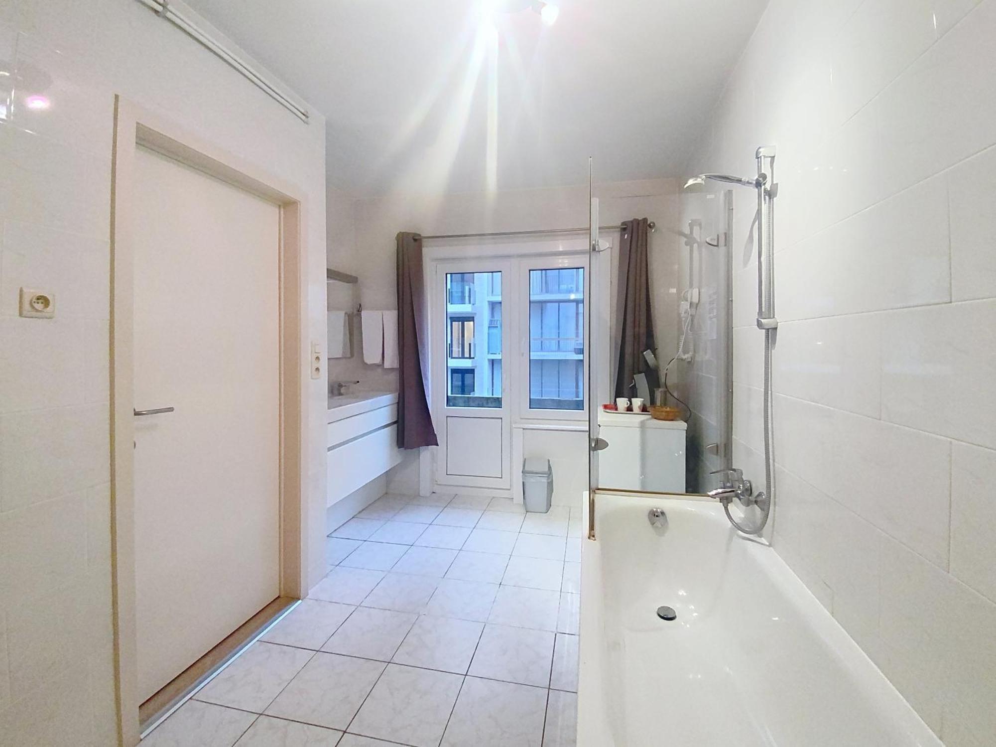 Gastenkamers Centersuites Oostduinkerke Εξωτερικό φωτογραφία