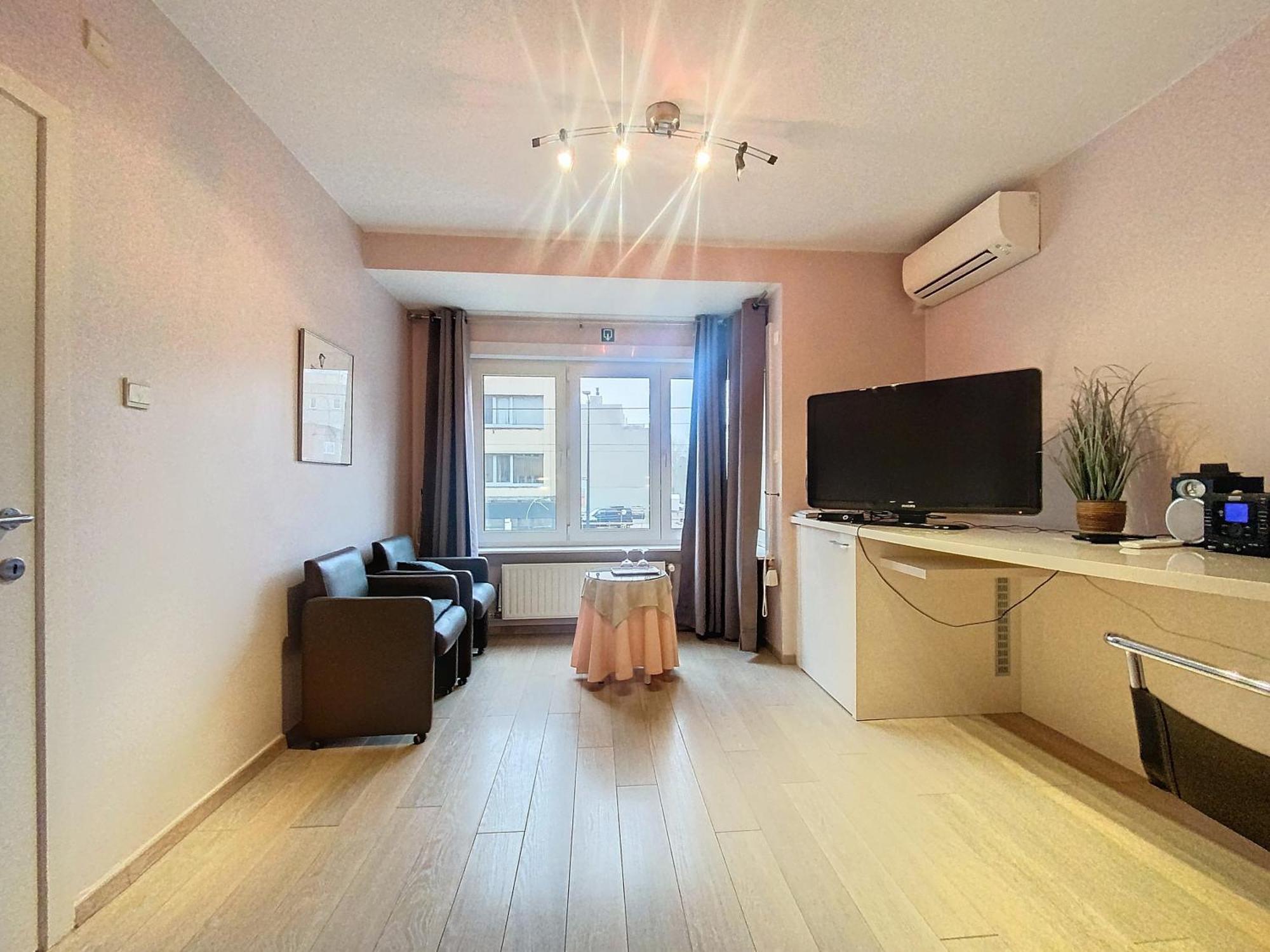Gastenkamers Centersuites Oostduinkerke Εξωτερικό φωτογραφία
