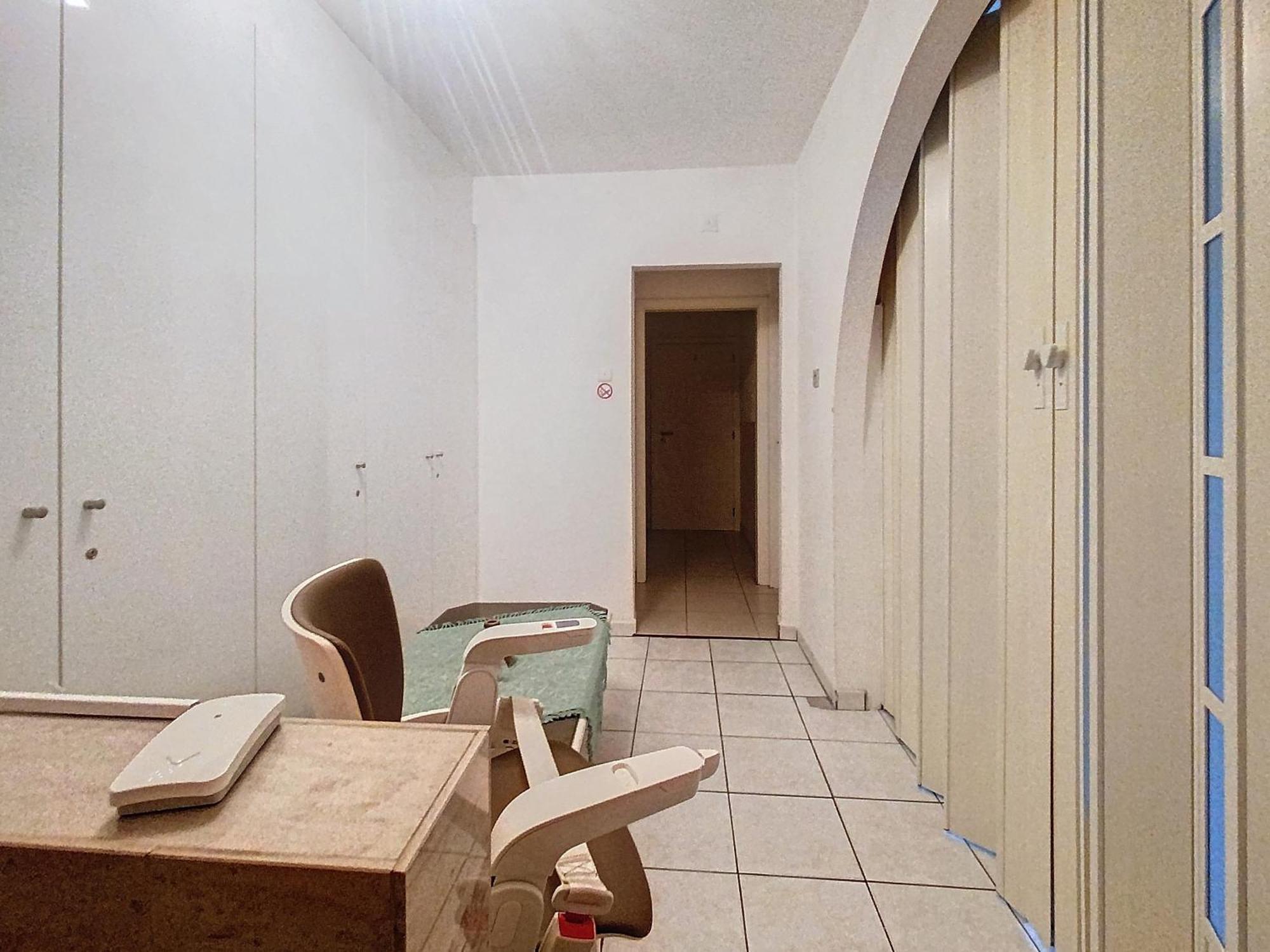 Gastenkamers Centersuites Oostduinkerke Εξωτερικό φωτογραφία